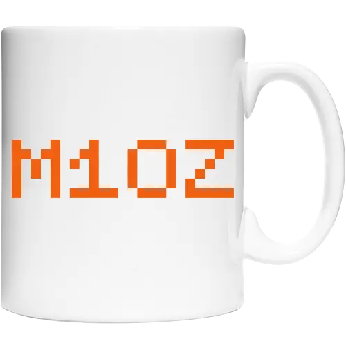 M10Z Logo