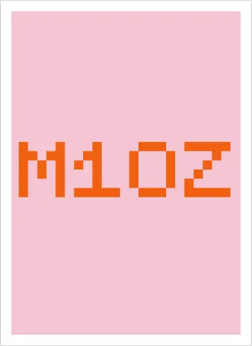 M10Z Logo