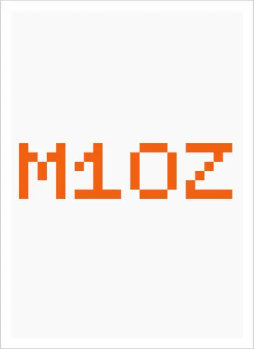 M10Z Logo