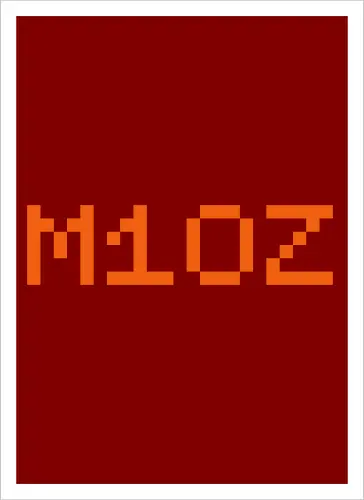 M10Z Logo
