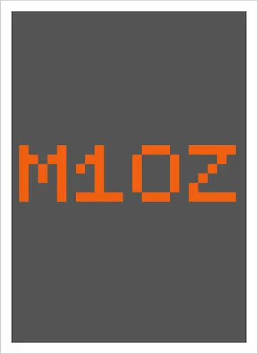 M10Z Logo