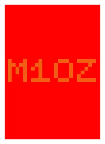 M10Z Logo