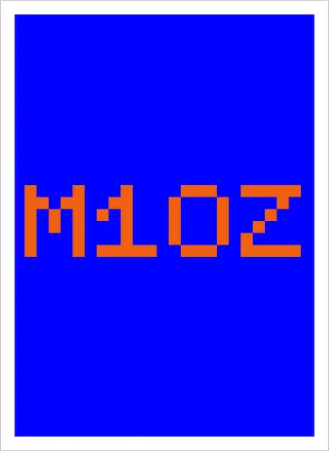 M10Z Logo