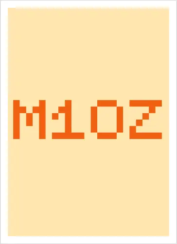 M10Z Logo