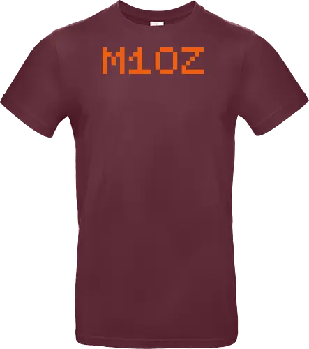 M10Z Logo