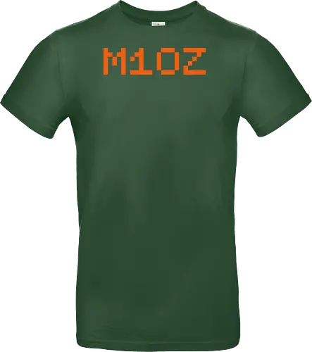 M10Z Logo