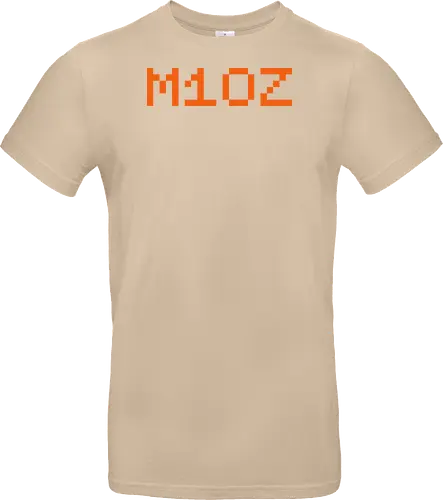 M10Z Logo