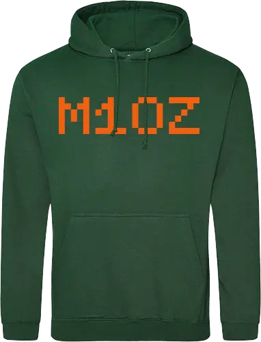 M10Z Logo