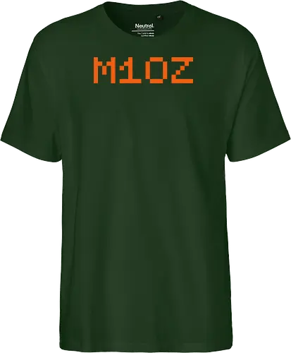 M10Z Logo