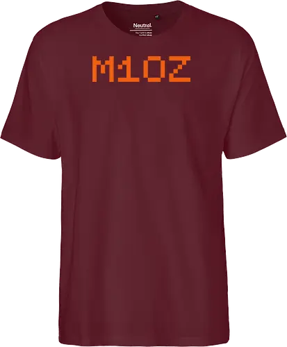 M10Z Logo