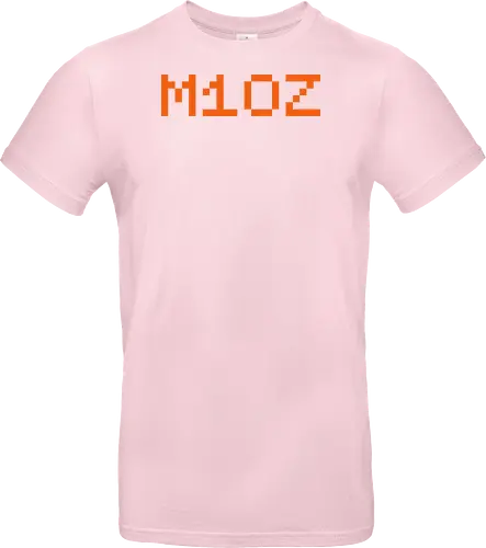 M10Z Logo