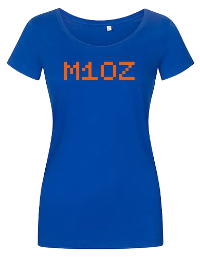 M10Z Logo