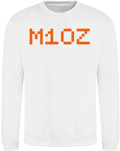 M10Z Logo