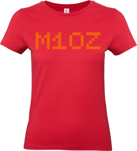M10Z Logo