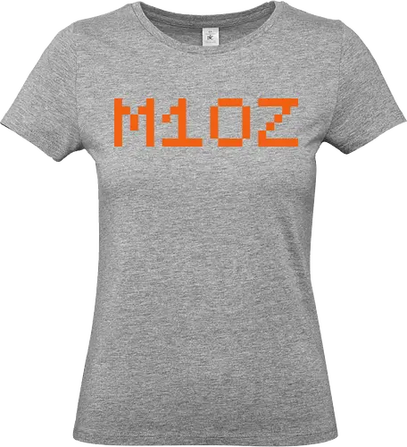 M10Z Logo