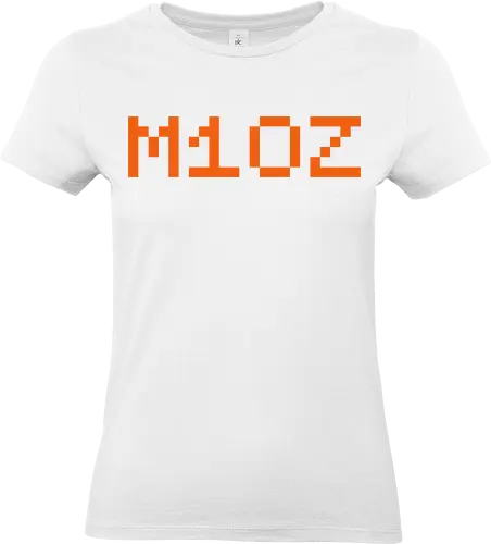 M10Z Logo