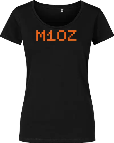 M10Z Logo