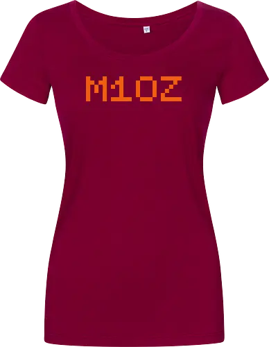 M10Z Logo