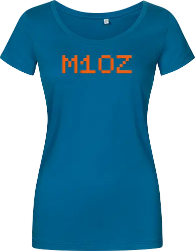 M10Z Logo