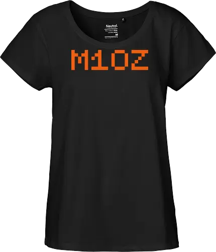 M10Z Logo