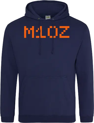 M10Z Logo