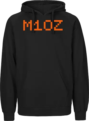 M10Z Logo