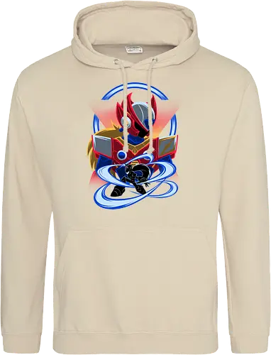Maverick Hunter