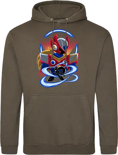 Maverick Hunter