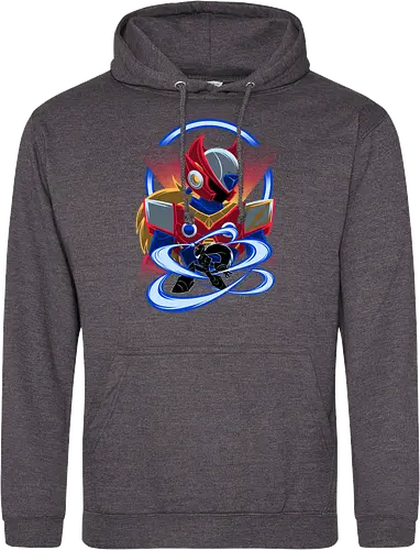 Maverick Hunter