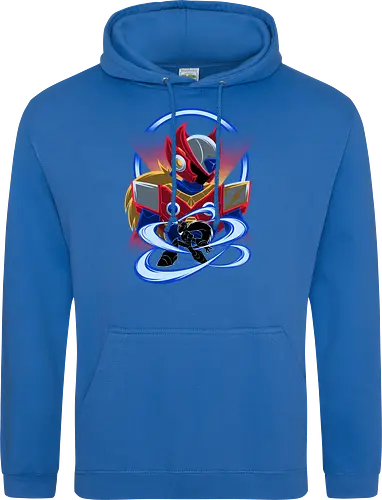 Maverick Hunter