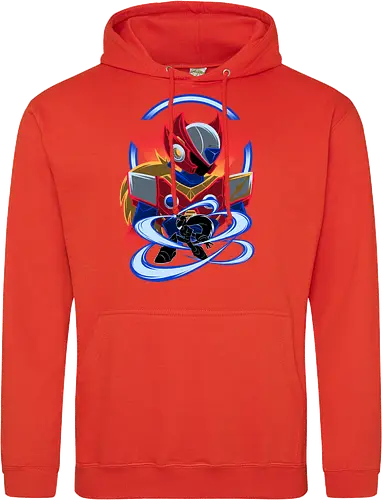 Maverick Hunter