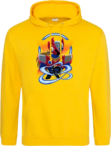Maverick Hunter