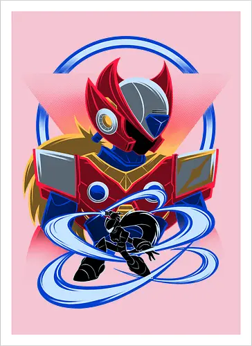 Maverick Hunter