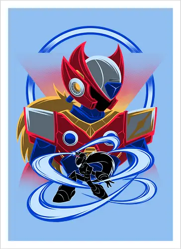 Maverick Hunter