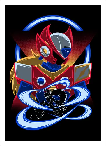 Maverick Hunter