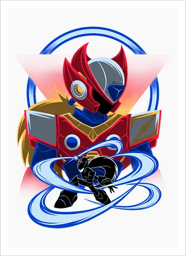 Maverick Hunter