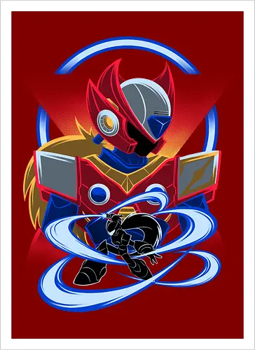 Maverick Hunter