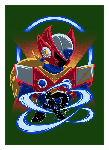 Maverick Hunter