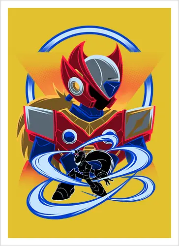 Maverick Hunter