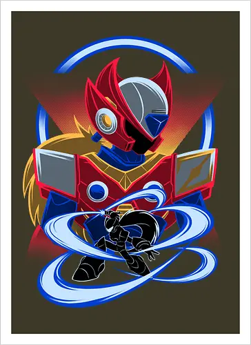 Maverick Hunter
