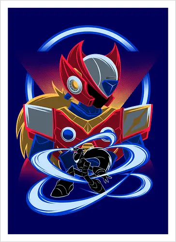 Maverick Hunter