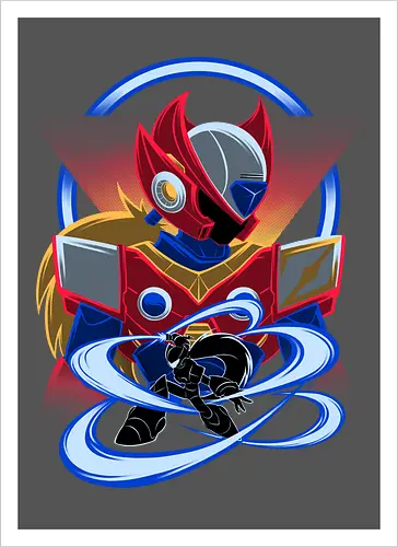Maverick Hunter