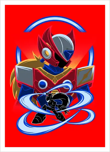 Maverick Hunter