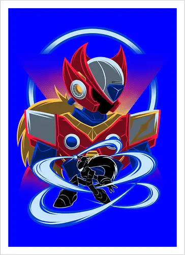 Maverick Hunter