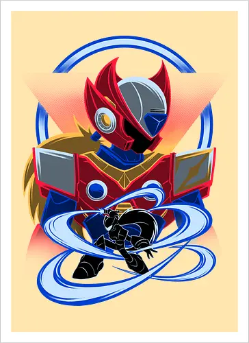Maverick Hunter