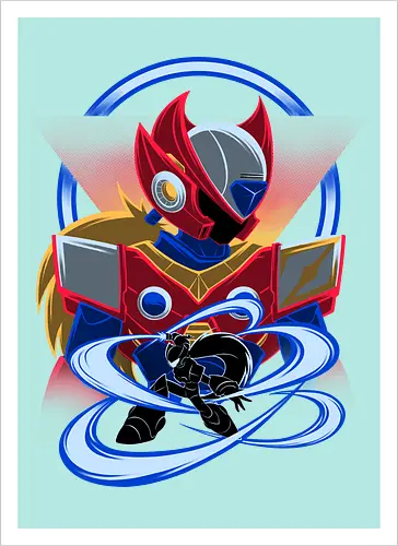 Maverick Hunter