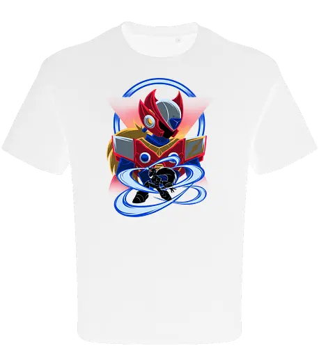Maverick Hunter