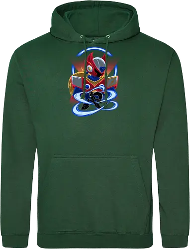 Maverick Hunter