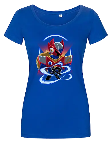 Maverick Hunter