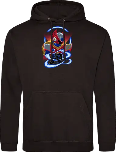 Maverick Hunter